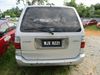 Picture of TOYOTA UNSER 1.8 GLI
