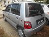 Picture of PERODUA KANCIL 660 EX (M)