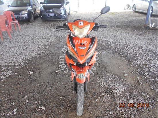 Picture of NIMOTA LC125 00125 CC