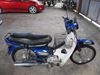 Picture of HONDA EX5 DREAM C100B