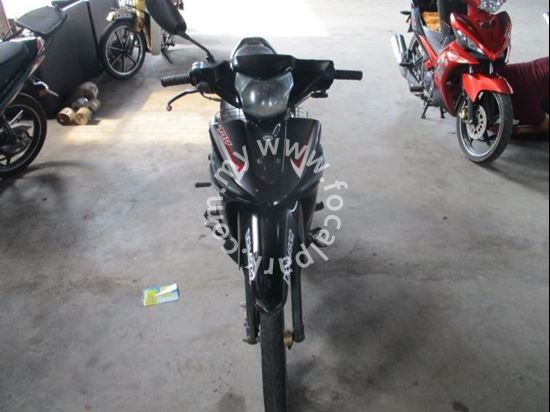 Picture of DEMAK MV110