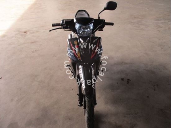 Picture of DEMAK MV 135 00135 CC