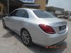 Picture of MERCEDES-BENZ C180-W205 (1595 S.P)