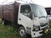 Picture of HINO WU720R-HKMML3 (4009 S.P) (GD) BRG-RIGID DECON 950-5000KG (LORI RIGID-KARGO AM)