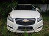 Picture of CHEVROLET CRUZE LT 1.8 SHIFTRONIC