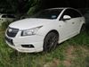Picture of CHEVROLET CRUZE LT 1.8 SHIFTRONIC