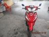 Picture of HONDA WAVE DASH FI (AFP110CRFG/H) 00110 CC