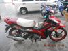Picture of HONDA WAVE DASH FI (AFP110CRFG/H) 00110 CC