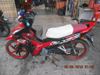 Picture of HONDA WAVE DASH FI (AFP110CRFG/H) 00110 CC