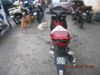 Picture of HONDA WAVE DASH FI (AFP110CRFG/H) 00110 CC