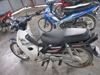 Picture of HONDA EX5 DREAM 110 (KICK) 00110 CC