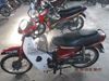 Picture of SYM E-SMART 110 00110 CC