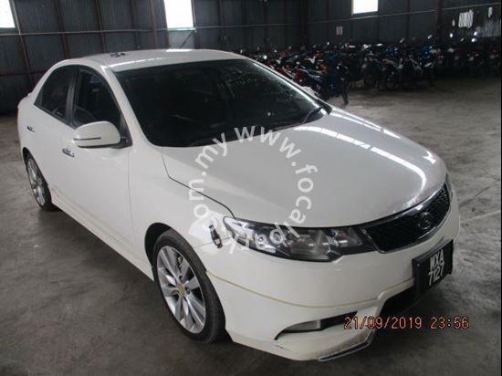 Picture of NAZA FORTE SX 1.6 (A)