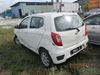 Picture of PERODUA AXIA 1.0 G (A)