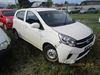 Picture of PERODUA AXIA 1.0 G (A)