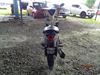 Picture of SYM SPORT BONUS SR 00110 CC