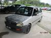 Picture of PERODUA KELISA 1.0 EZ