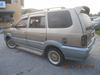 Picture of TOYOTA UNSER 1.8 LGX