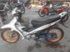 Picture of YAMAHA Y125ZR