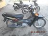 Picture of HONDA WAVE 110STD 00110 CC