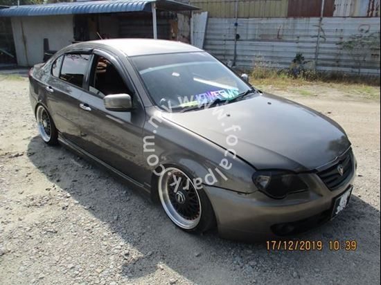 Picture of PROTON PERSONA 1.6 (M)