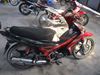 Picture of NAZA NZ 125R
