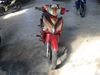 Picture of NAZA NZ 125R
