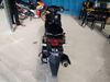 Picture of YAMAHA EGO SOLARIZ 00125 CC