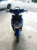 Picture of YAMAHA EGO SOLARIZ 00125 CC