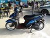 Picture of YAMAHA EGO SOLARIZ 00125 CC