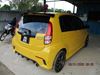 Picture of PERODUA MYVI SE 1495 CC MANUAL