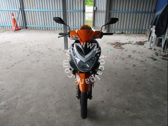 Picture of MODENAS ACE 115