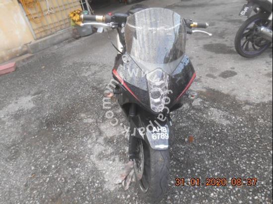 Picture of NAZA BLADE 250R EFI