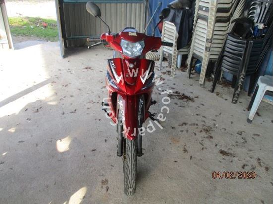 Picture of DEMAK MV110
