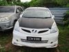 Picture of NISSAN GRAND LIVINA 1.8