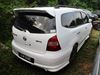 Picture of NISSAN GRAND LIVINA 1.8
