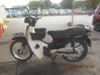 Picture of DEMAK SPARK 110 SE 00110 CC