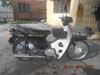 Picture of DEMAK SPARK 110 SE 00110 CC