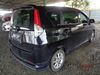 Picture of PERODUA ALZA 1495 CC AUTO