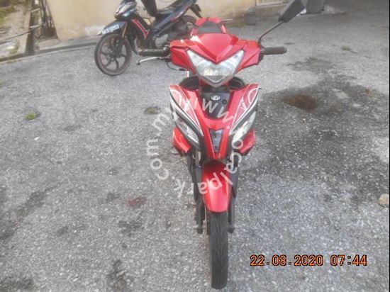 Picture of MODENAS CT115S 00115 CC