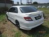 Picture of HONDA CITY 1.5