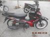 Picture of SYM BONUS 110 SR (N1) /BX110 00110 CC