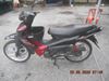 Picture of SYM BONUS 110 SR (N1) /BX110 00110 CC