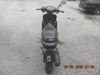 Picture of SYM BONUS 110 SR (N1) /BX110 00110 CC