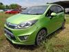 Picture of PROTON IRIZ 1.6 (A) PREMIUM