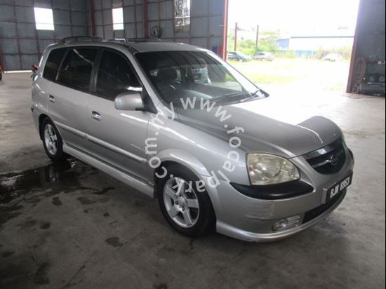 Picture of NAZA CITRA 2.0