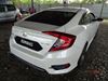 Picture of HONDA CIVIC 1.8S