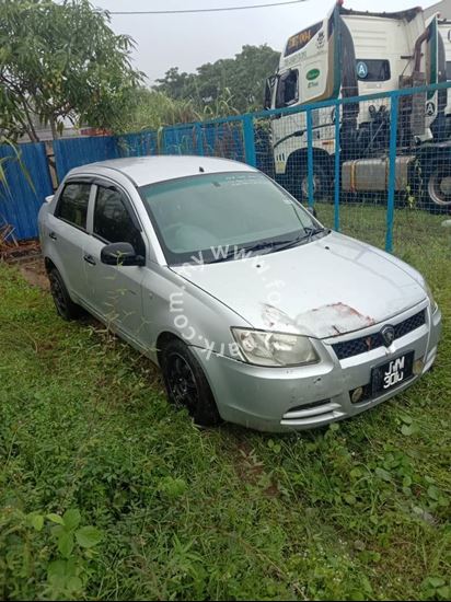 Picture of PROTON SAGA BLM 1.3 (M)