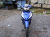 Picture of HONDA DASH 125 FI R AFP125CRFK