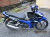 Picture of HONDA DASH 125 FI R AFP125CRFK